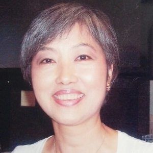 Meet your Posher, Youngmi